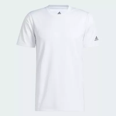 Adidas Men Sport Tee • $30