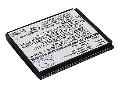 Premium Battery For Samsung AB483640BU AB533640AE AB483640BEC SGH-J608 NEW • £13.49