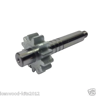 Blakeslee 5QT & 7QT Gearbox Drive Pinion Gear In Metal **Brand New** • £22.80