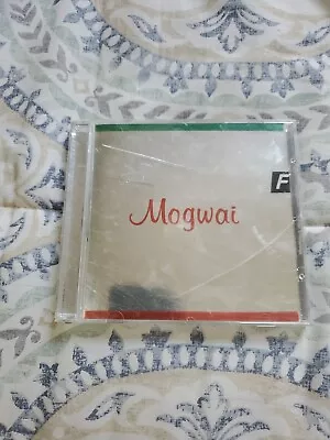 Mogwai Happy Songs For Happy People CD 2003 • $9