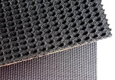 6.8  X 437  Baler Belts For Vermeer 3 Ply HD Mini Roughtop W/ Alligator Lacing • $290