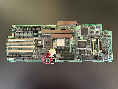 IBM PS/2 P70 Planar Faulty • £50