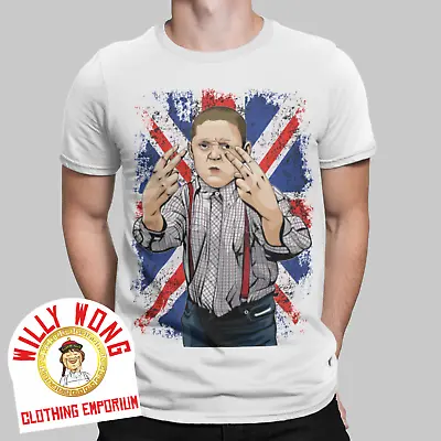 This Is England Skinhead T-Shirt Punk Retro Tee 70s Fighter Gangs Tee Jack   • £6.99