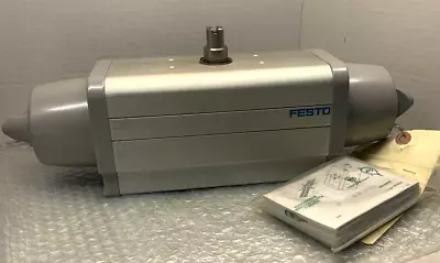 Festo Daps-0090-090-rs3-f0710  Quarter Turn Actuator  Daps Series   **new** • $675