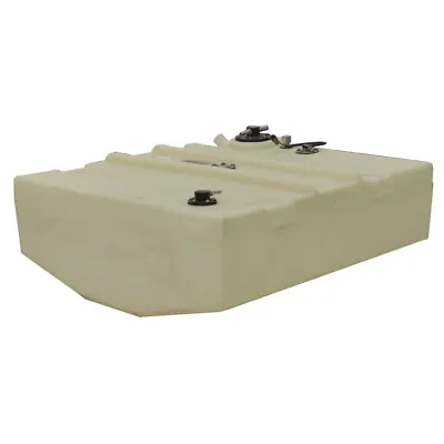 Dometic Boat Fuel Tank FTA001162BR | 48 Gallon Poly Gasoline • $479.71