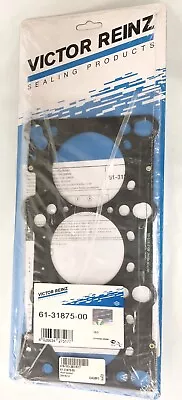 Cylinder Head Gasket For AUDI A4 A6/QUATTRO VW PASSAT VICTOR REINZ 613187500 NEW • $28.10