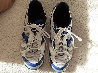 Mizuno Womens Wave Bolt 2   Running Shoes Size 10 W • $35