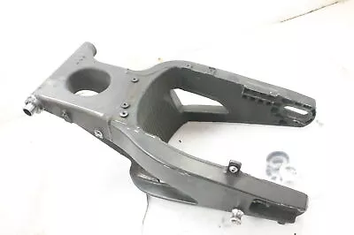 09-14 Yamaha Yzf R1 Rear Swingarm Back Suspension Swing Arm 14b-22110-00-p0 • $69.99