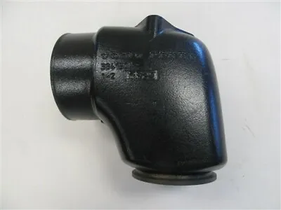 Volvo Penta Exhaust Elbow 3841404 Marine Boat • $149.98