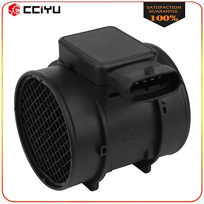 Mass Air Flow Sensor MAF W/Housing For OPEL VECTRA C Caravan 2.2 03/03-08/08 • $25.09