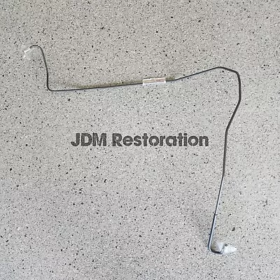 $100 • Buy Jzx100 Master Cylinder Clutch Hard Line Chaser Cresta Mark 2 Jdm Trd R154 Mt Jdm