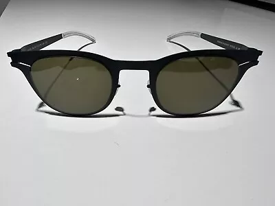 Brand New Mykita Sunglasses Callum Col 255 Size 47-25-150 Handmade In Germany  • $399.99