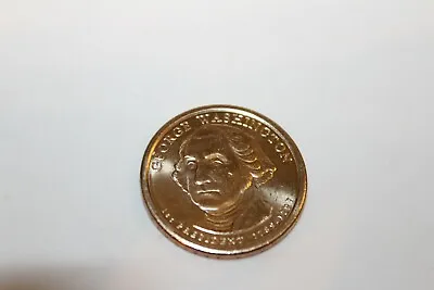 $2.51 • Buy 2007 1ST PRESIDENT George Washington Presidential Dollar $1 Coin US