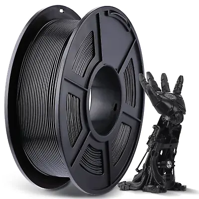 ANYCUBIC PLA 3D Printer Filament 3D Printing PLA Filament 1.75mm Dimensional • $25.40
