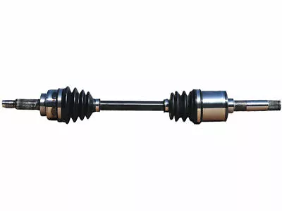 Front Left Axle Assembly Fits Mazda 323 1988-1989 Turbocharged AWD 25XNHG • $69.91