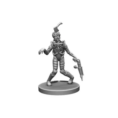 Martian Zombie - Mars Attacks The Miniatures Game - Mantic - New • $15.78