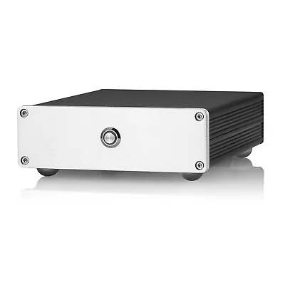 HiFi MM / MC Phono Stage Preamp Class A Audio Preamplifier For Home Turntables • $156.39