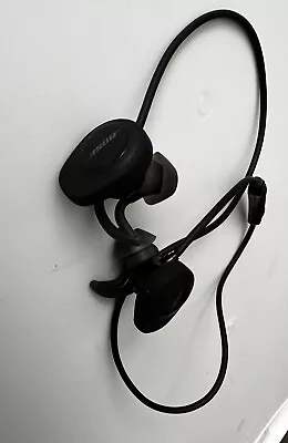 Bose SoundSport Wireless Headphones • $79