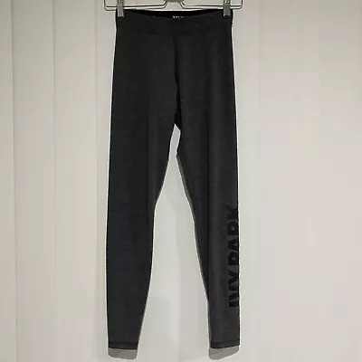 $25 • Buy Ivy Park Women's Logo Ankle Leggings Size Xs