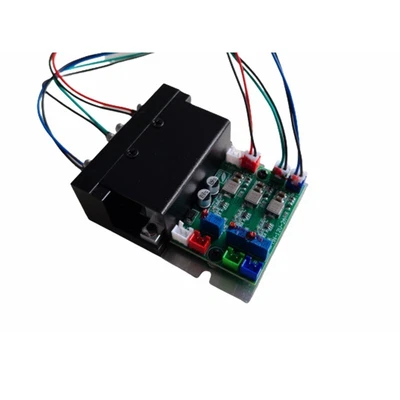 $148.03 • Buy Laser Color RGB 2W 450nm/1w+525nm/0.5w+638nm/0.5w White Laser Module
