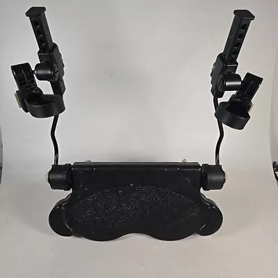 Stroller Board - Universal Fitting Uncut Connectors • £19.95