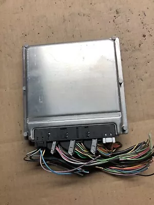 1998 To 2002 Mercedes W208 CLK430 ECU Engine Control Module Unit ECM OEM B4290 • $68.99