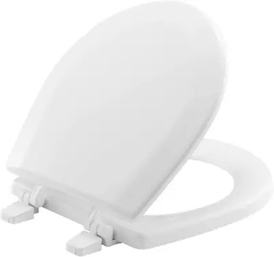 BEMIS TC50TTA 000 MARINE Toilet Seat Durable 1 Pack Marine White  • $45.48