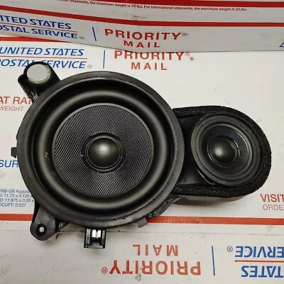 03 - 13 Volvo XC90 Front RH Passenger Right Door Speaker OEM 30657757 • $42.70