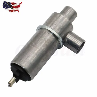 For Mercedes 380SL 380SEC 380SEL 500SEL 500SEC 0001411225 AIR IDLE CONTROL VALVE • $39.79