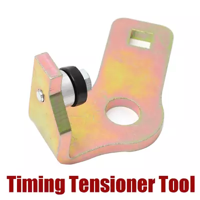 Timing Tensioner Tool For Ford Engine Courier Mustang SVO Fairmont Turbo Coupe • $21.99