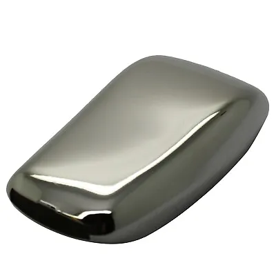Mercedes 213/238 - Protective Case - Key Cover - Gold Look Chrome • $20.18