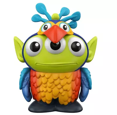 $12.99 • Buy Mattel Disney Pixar Remix UP 3  Alien #36 KEVIN Figure Toy NEW