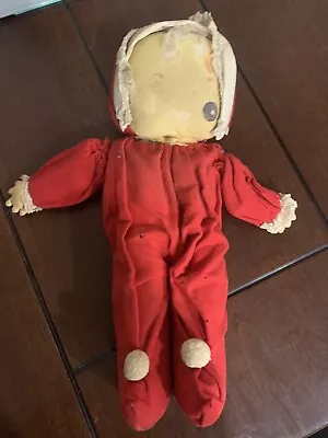 Vintage Shackman Doll Sleeper • $79.99