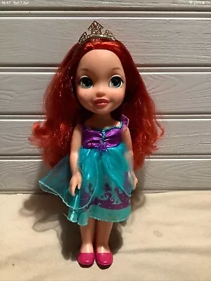 My First Disney Princess Toddler Ariel Doll • £5.99