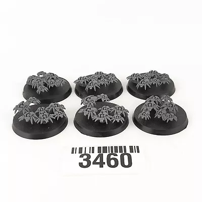 Games Workshop Warhammer 40000 Necrons Scarab Swarms • £12.99