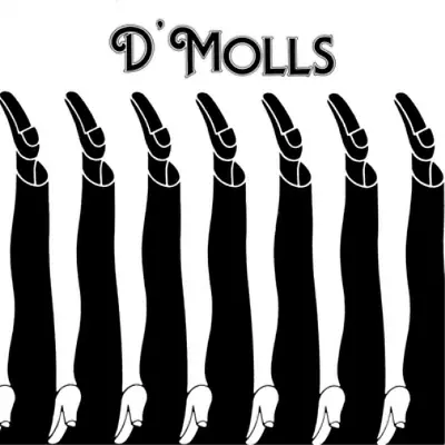 D'Molls D'Molls (CD) Album • $25