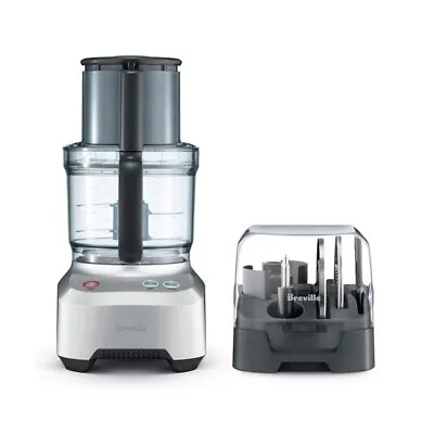 Breville The Kitchen Wizz 11 Plus 1000W 2.75L Electric Blender/Mixer/Processor • $749