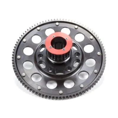 Quarter Master 509139B Flywheel 91 Tooth Internal Balance Steel For Chevy NEW • $589.75