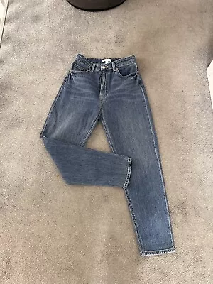 H&M Tapered Jean Size 10  Excellent Con. • £4.99