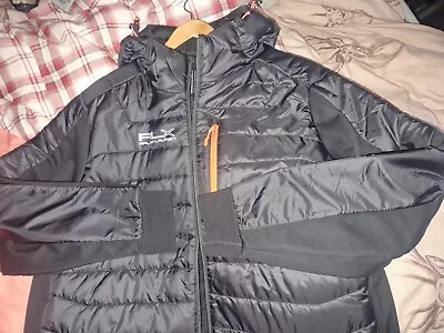 Ralph Lauren RLX Hybrid Jacket Xxl • £65