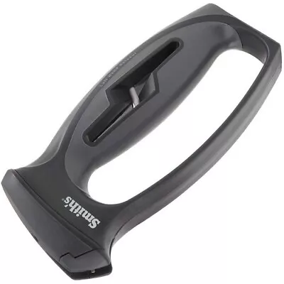 Smith's Sharpeners 50000 V-Slot 5.88  Knife/Scissor Sharpener • $13.53