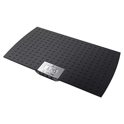 $97.99 • Buy Large Digital Pet Scale Veterinary Animal Weight Pet Dog Cat Black