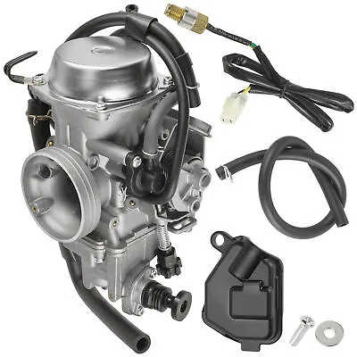 Carburetor For Honda TRX500Tm TRX500TM TRX 500 Tm Foreman 500 2X4 2005-2006 • $41