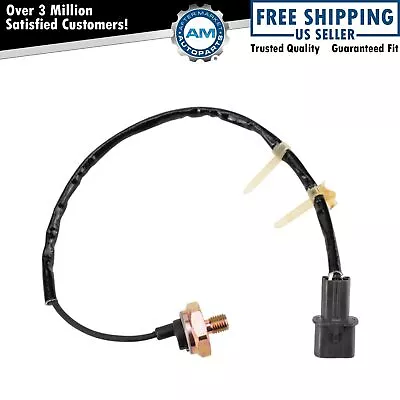 Engine Knock Sensor Fits 2004-2012 Mitsubishi • $13.80