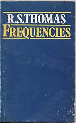 Frequencies Thomas R. S. • £6.79