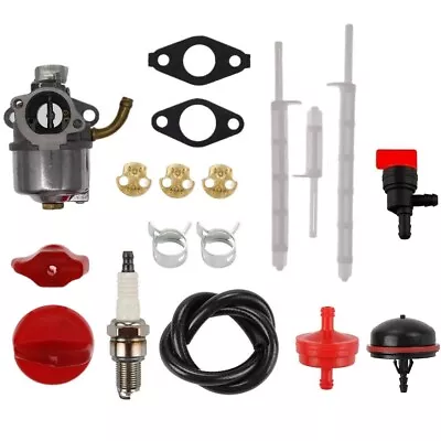 Carburetor For Toro Power Max 724 SnowBlower With B&S 205cc 9HP 900series Engine • $29.99