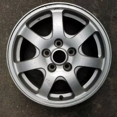 16  MITSUBISHI DIAMANTE 1997-1999 OEM Factory Original Alloy Wheel Rim 65757B • $69.98