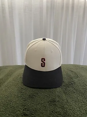 Stussy SnapBack Adjustable Cap / Hat Worn Ones • $35