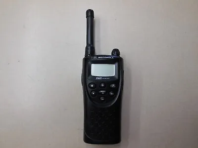 Motorola XTN XU2600 CP100 Model UHF Two Way Radio ( Good Condition) • $39.95