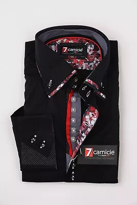 Italian Dress Shirt   • $149